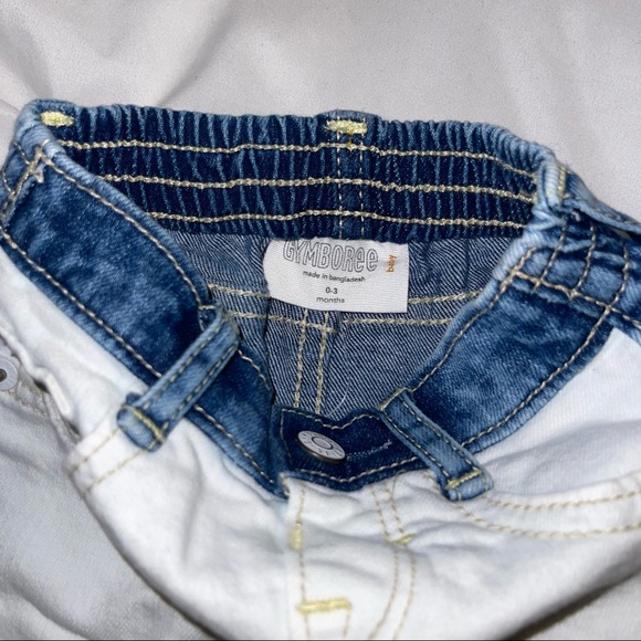 Gymboree Mini Skirt - Picture 3 of 3